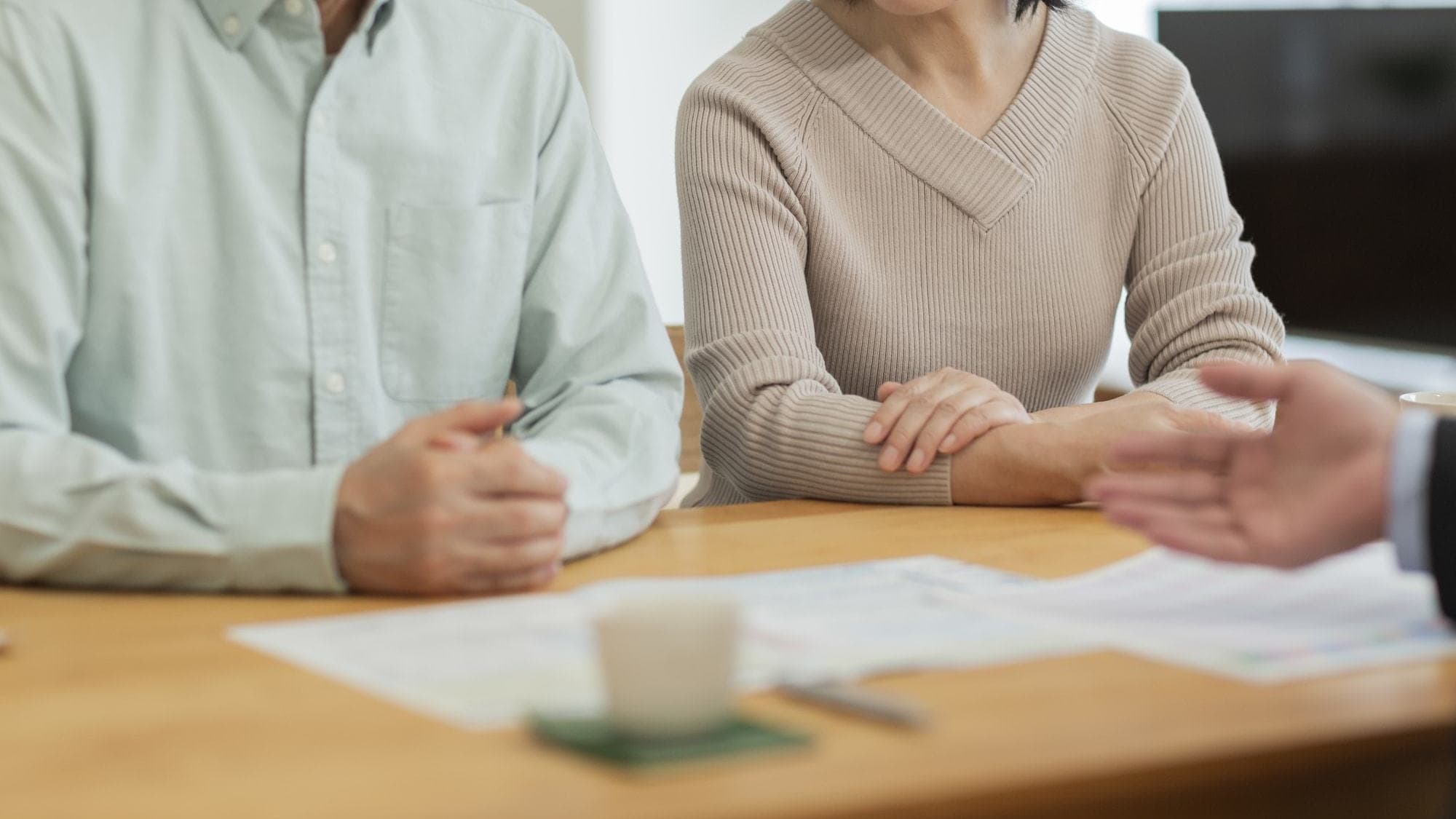 プラン提案・御見積書提出 | 常滑市で庭木の剪定・伐採ならお庭の窓口常滑市