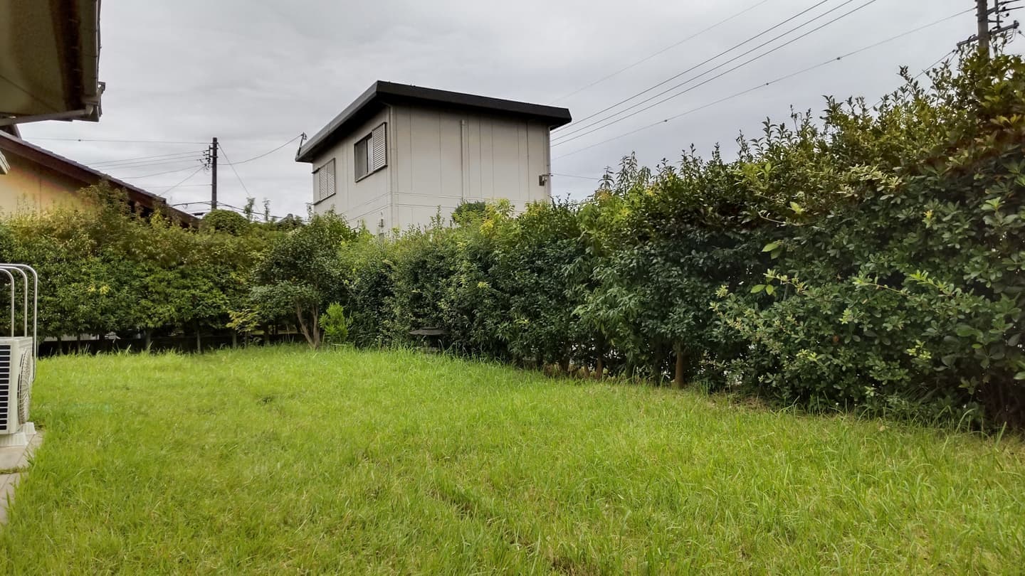 ご要望お伺い・現地調査 | 常滑市で庭木の剪定・伐採ならお庭の窓口常滑市