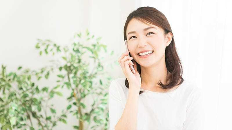 ご相談・お問い合わせ | 常滑市で庭木の剪定・伐採ならお庭の窓口常滑市