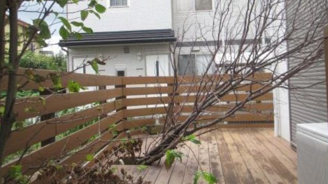 倒木撤去 常滑市 | 常滑市で倒木撤去ならお庭の窓口常滑市