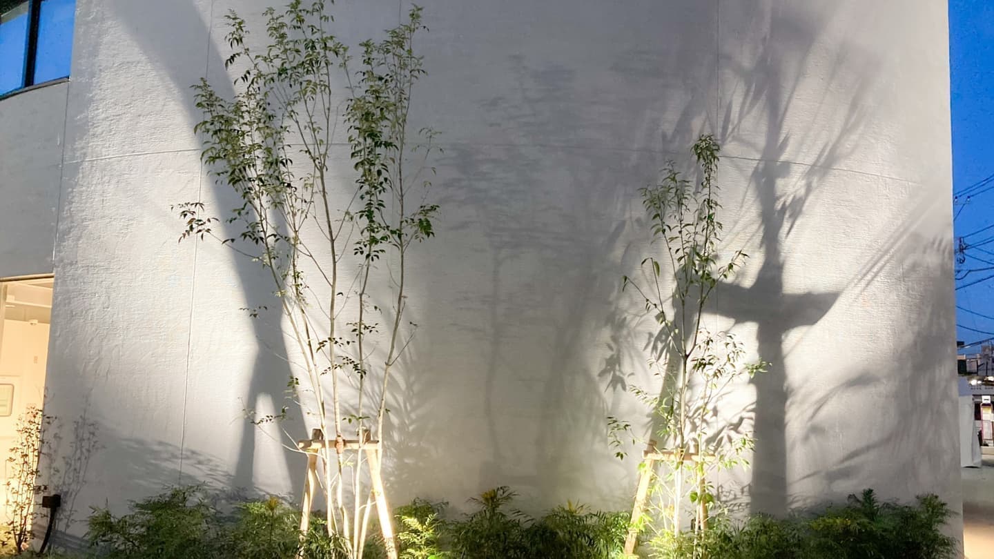 庭木の植栽 常滑市 | 常滑市で庭木の植栽ならお庭の窓口常滑市